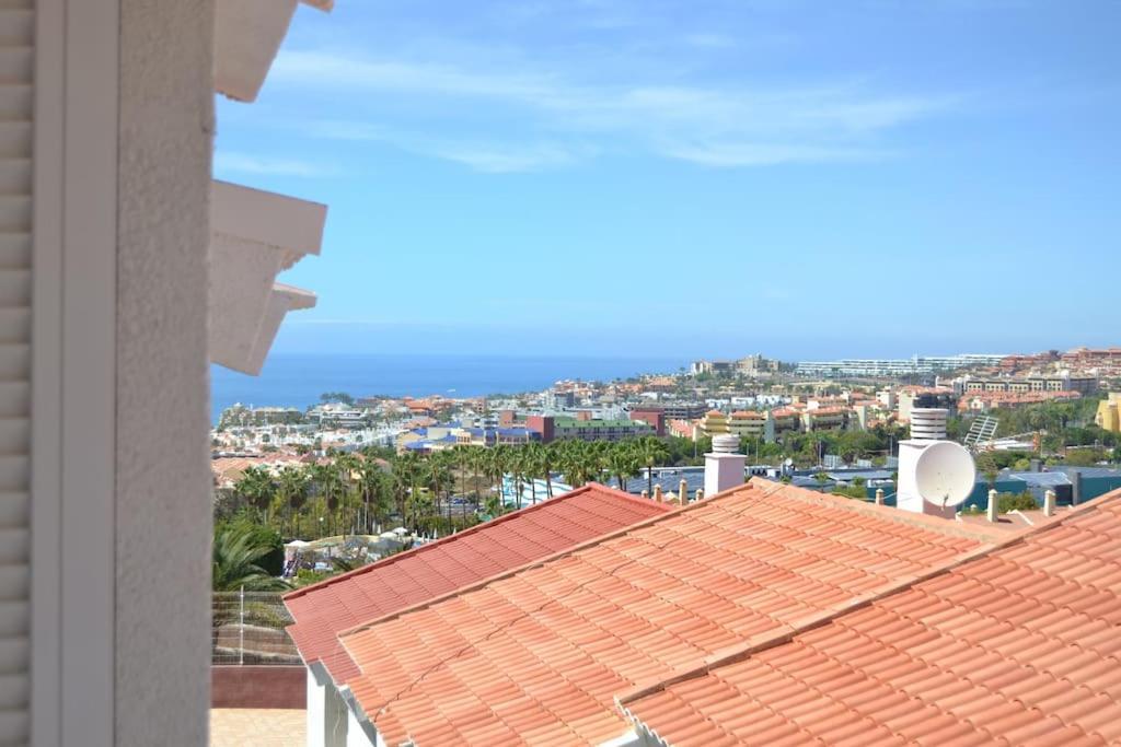 Apartament Apartamento En Costa Adeje Costa Adeje  Zewnętrze zdjęcie