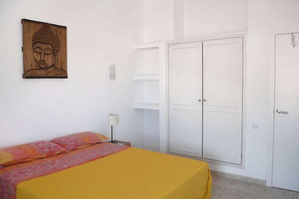 Apartament Apartamento En Costa Adeje Costa Adeje  Zewnętrze zdjęcie