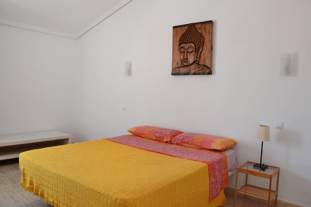 Apartament Apartamento En Costa Adeje Costa Adeje  Zewnętrze zdjęcie