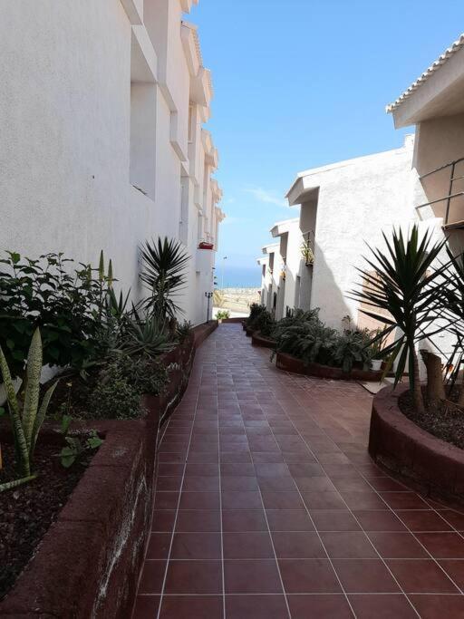 Apartament Apartamento En Costa Adeje Costa Adeje  Zewnętrze zdjęcie
