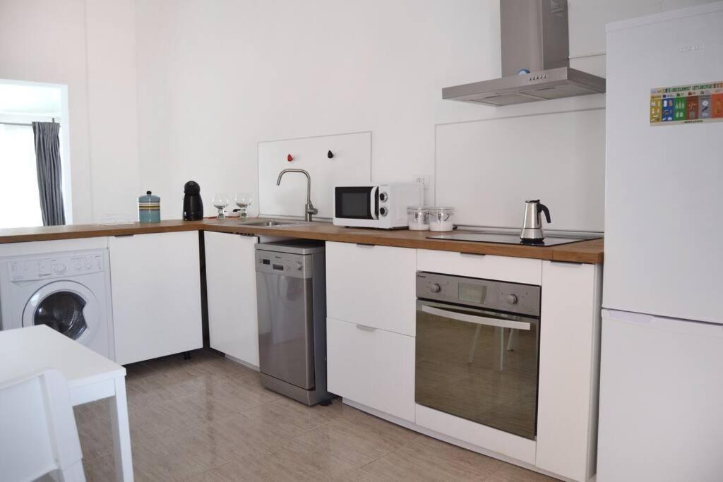 Apartament Apartamento En Costa Adeje Costa Adeje  Zewnętrze zdjęcie