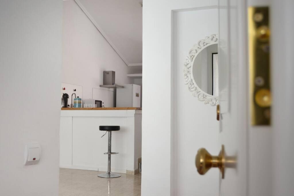 Apartament Apartamento En Costa Adeje Costa Adeje  Zewnętrze zdjęcie
