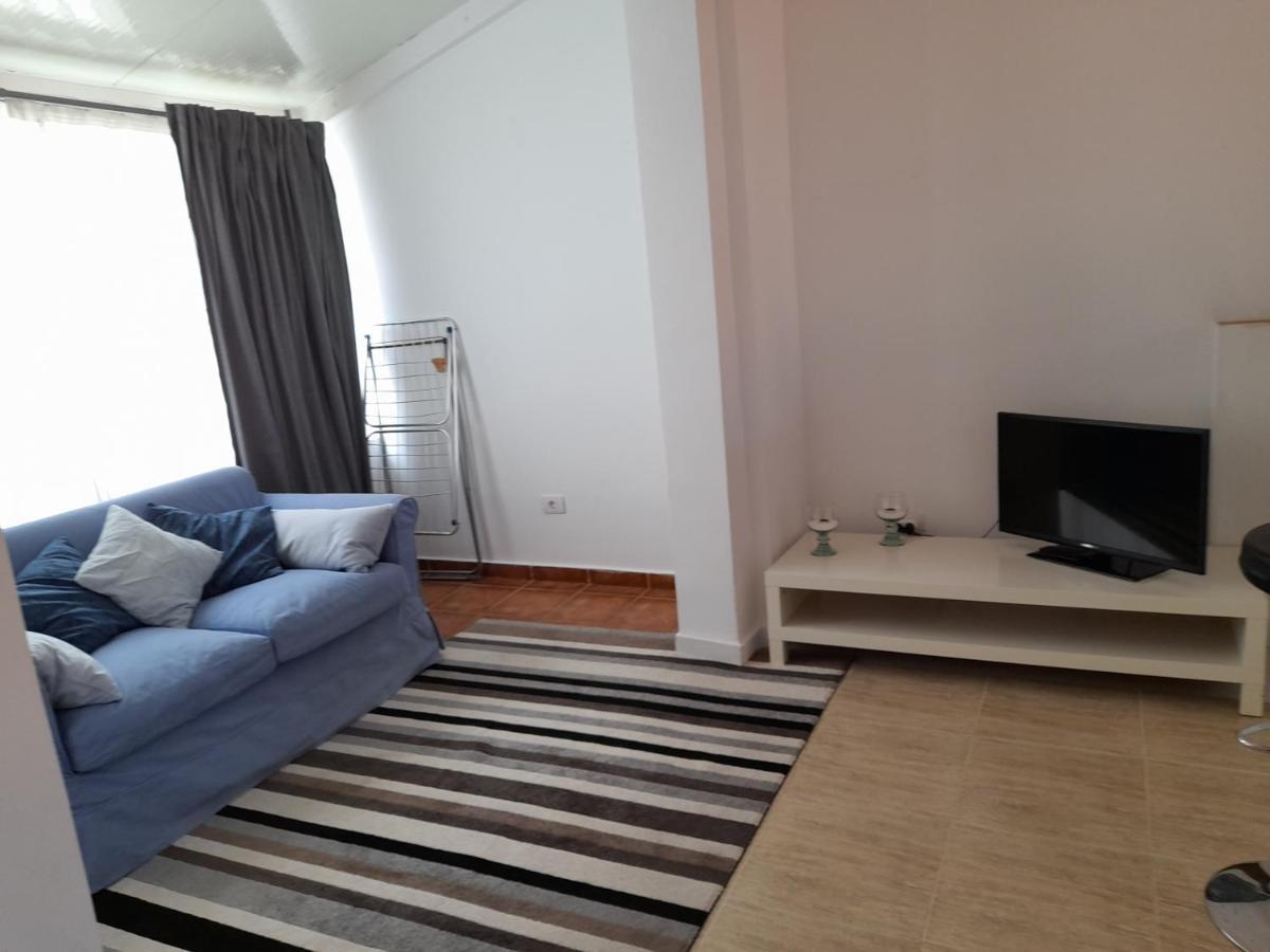 Apartament Apartamento En Costa Adeje Costa Adeje  Zewnętrze zdjęcie