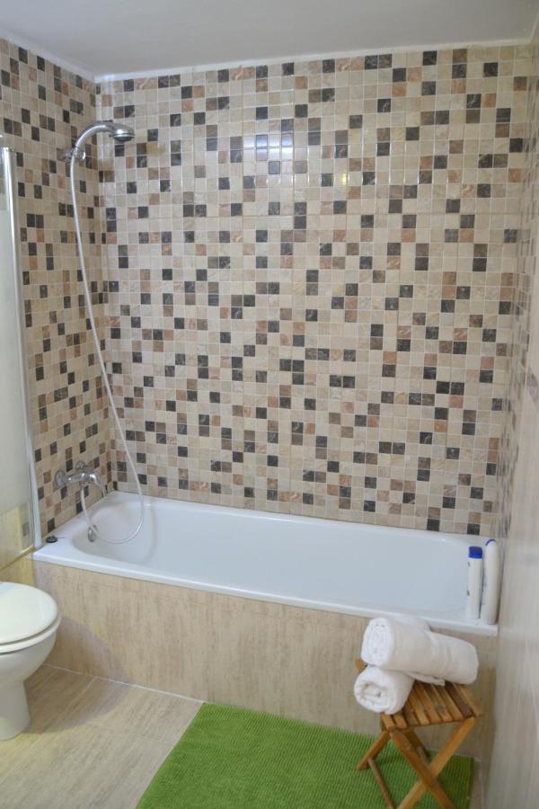 Apartament Apartamento En Costa Adeje Costa Adeje  Zewnętrze zdjęcie