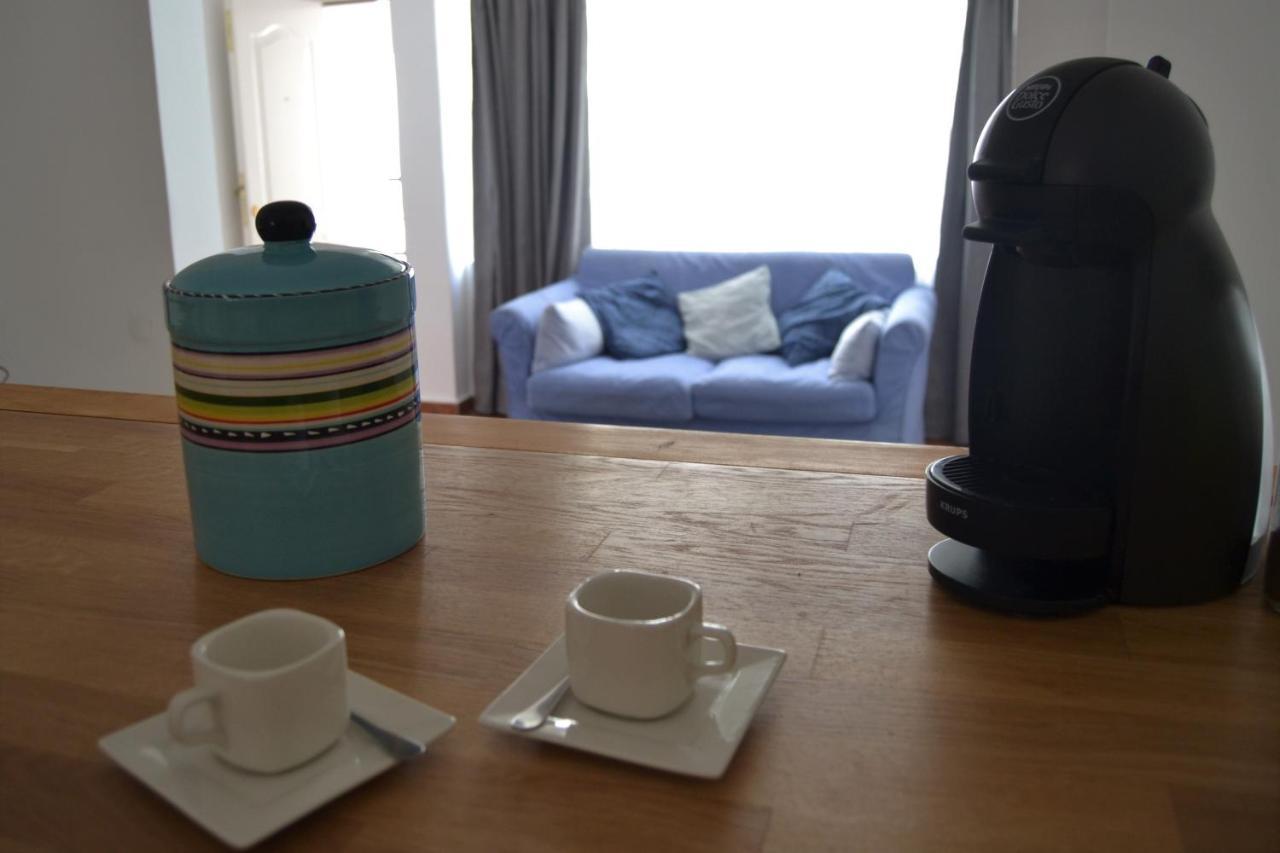 Apartament Apartamento En Costa Adeje Costa Adeje  Zewnętrze zdjęcie