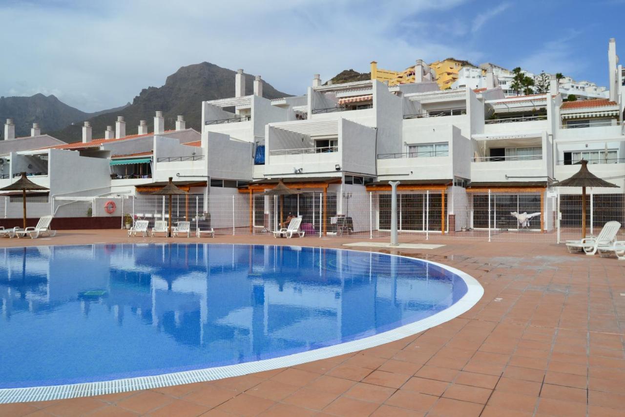 Apartament Apartamento En Costa Adeje Costa Adeje  Zewnętrze zdjęcie