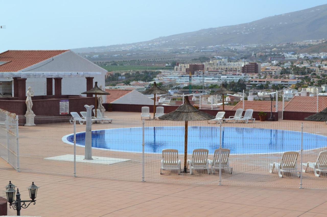 Apartament Apartamento En Costa Adeje Costa Adeje  Zewnętrze zdjęcie